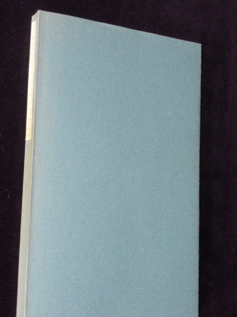 Von den Herbergen des Geistes. Eine Anthologie aus Versuchen. Books