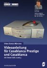 Videoanleitung für Casablanca Prestige und Casablanca. mit Smart Edit 2 und 3 DVD Movies