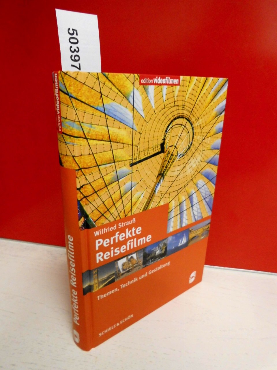 Product Image: Perfekte Reisefilme