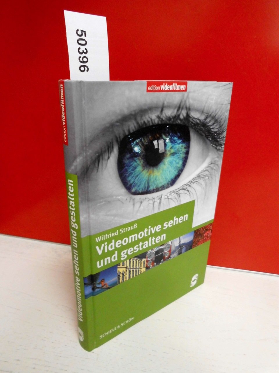Videomotive sehen und gestalten Film, Art & Culture