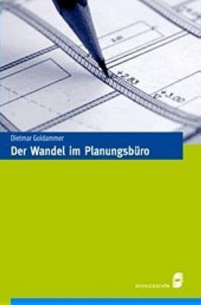 Der Wandel im Planungsbüro Books