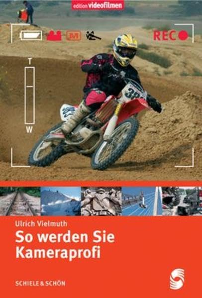 So werden Sie Kameraprofi Hobbies & Crafts Books