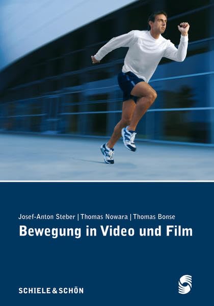 Bewegung in Video und Film Hobbies & Crafts