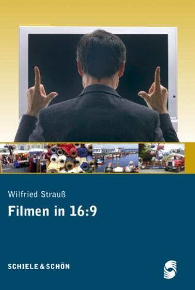 Product Image: Filmen in 16:9
