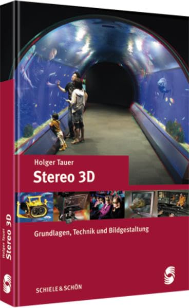 Stereo-3D Computer Science
