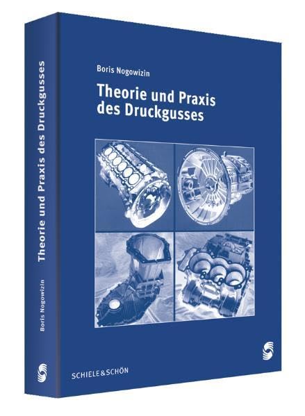 Theorie und Praxis des Druckgusses Film, Art & Culture
