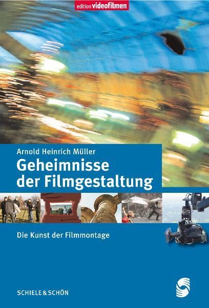 Geheimnisse der Filmgestaltung Film, Art & Culture