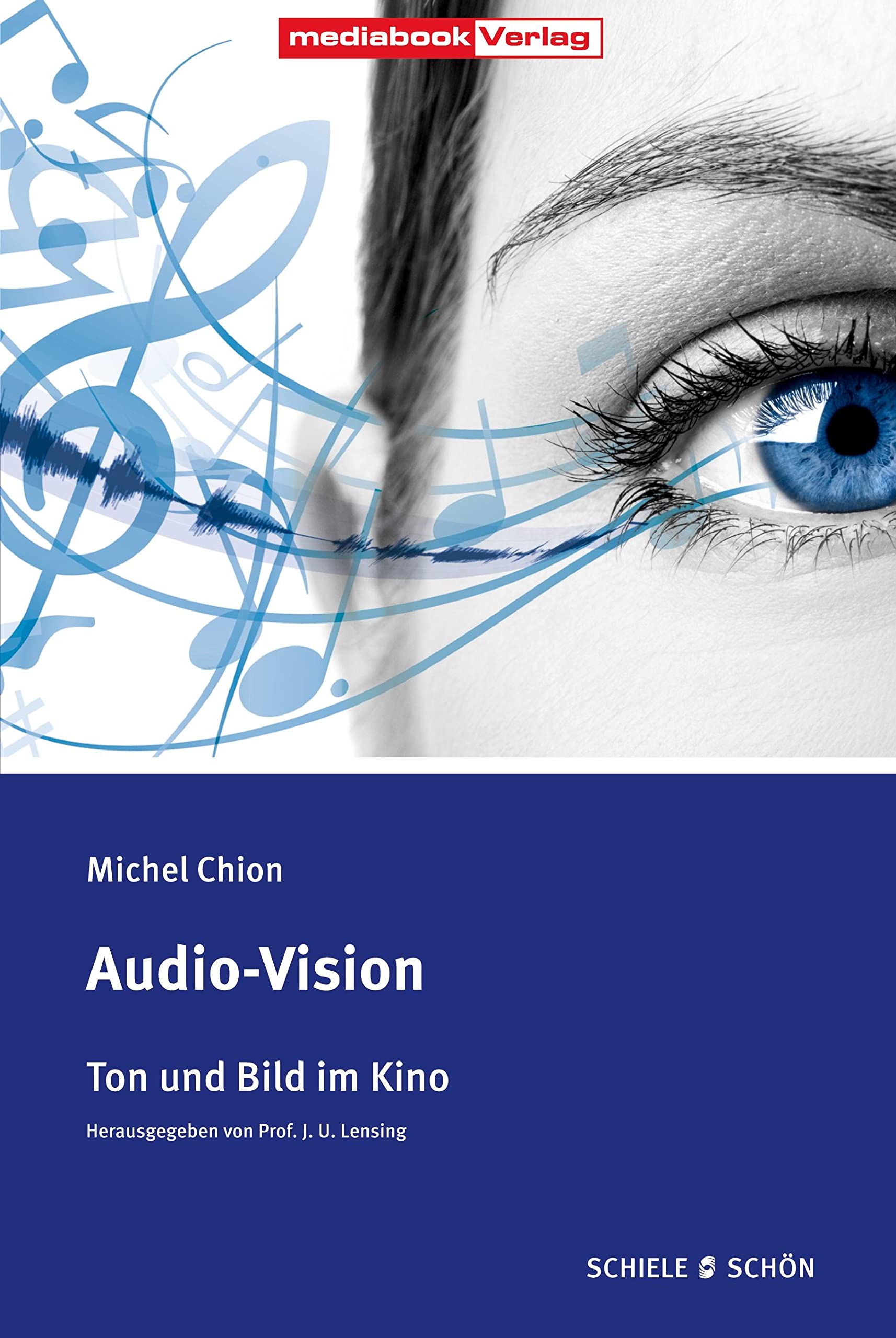 Audio-Vision Film, Art & Culture