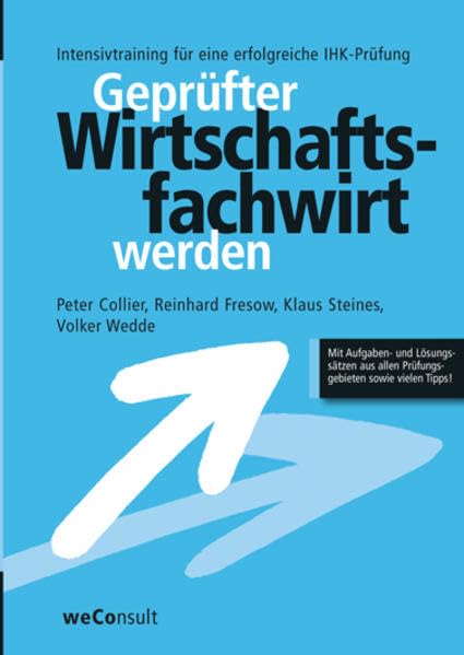 Geprüfter Wirtschaftsfachwirt werden Law