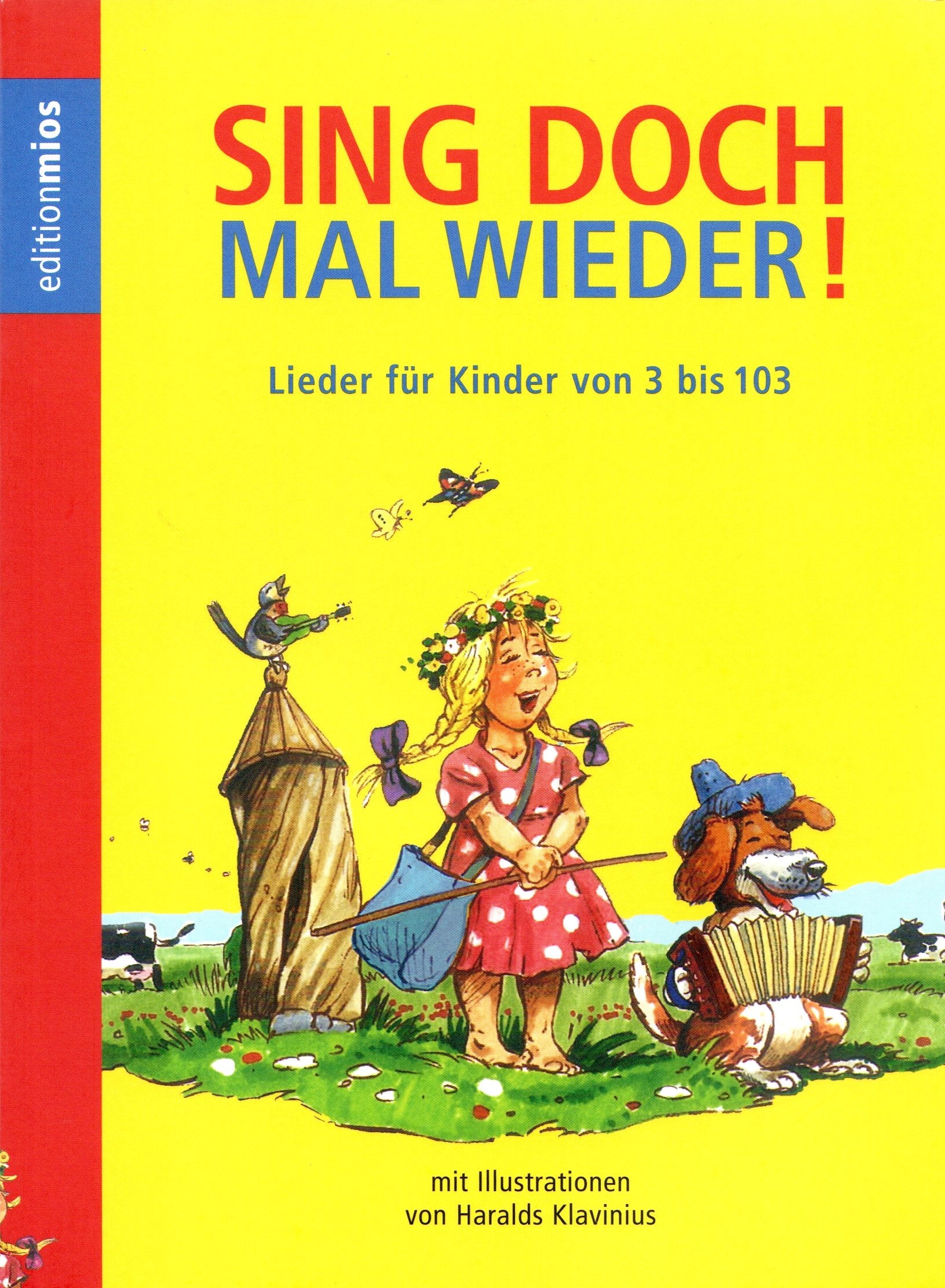 Product Image: Sing doch mal wieder