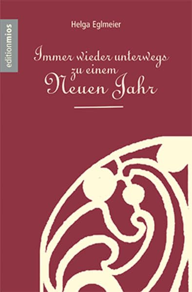 Immer wieder unterwegs zu einem Neuen Jahr Poetry