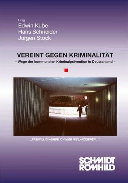 Vereint gegen Kriminalität Law