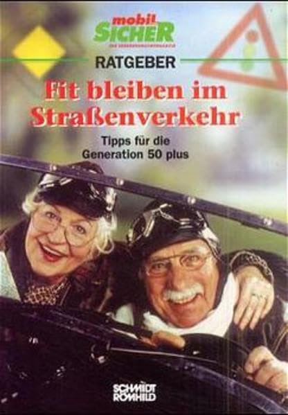 Fit bleiben im Straßenverkehr: Tipps für die Generation 50 plus Business & Technology
