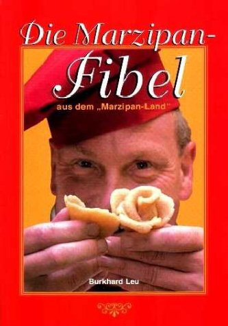 Die Marzipan-Fibel Natural Sciences