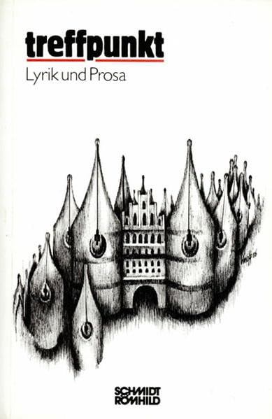 Treffpunkt 1: Lyrik und Prosa Poetry
