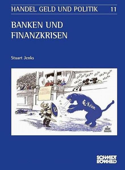Banken und Finanzkrisen book