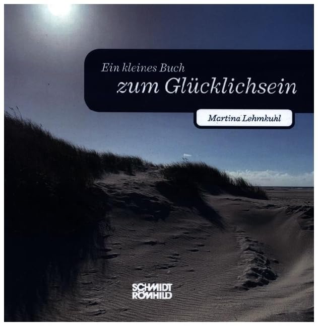 Ein kleines Buch zum Glücklichsein book