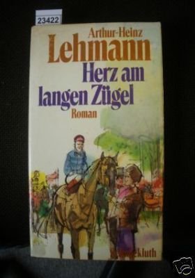Product Image: Herz am langen Zügel