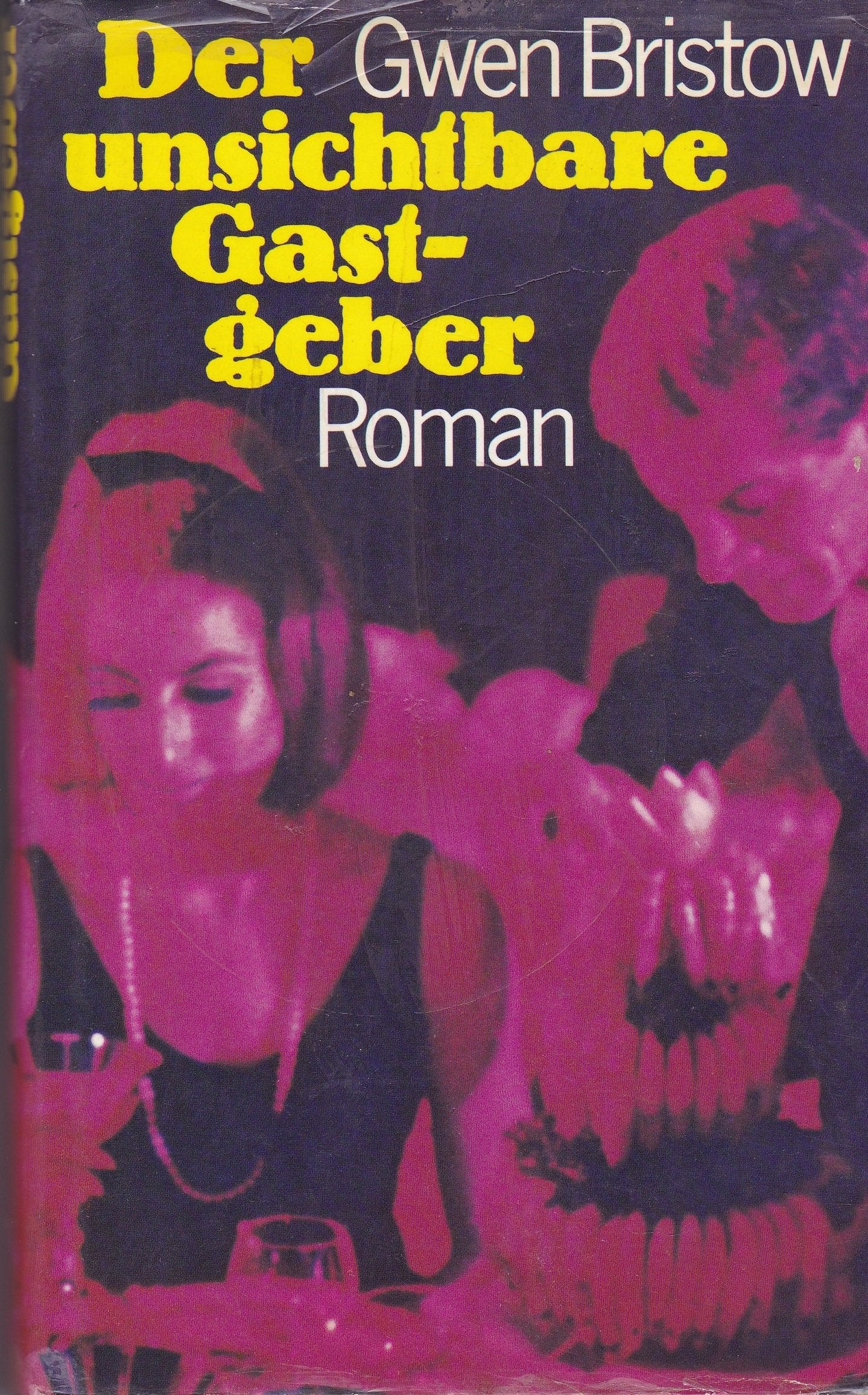 Product Image: Der unsichtbare Gastgeber