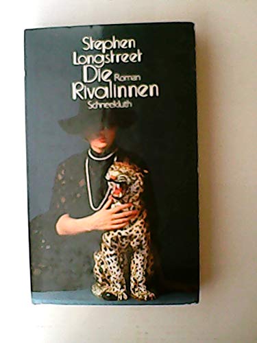 Product Image: Die Rivalinnen