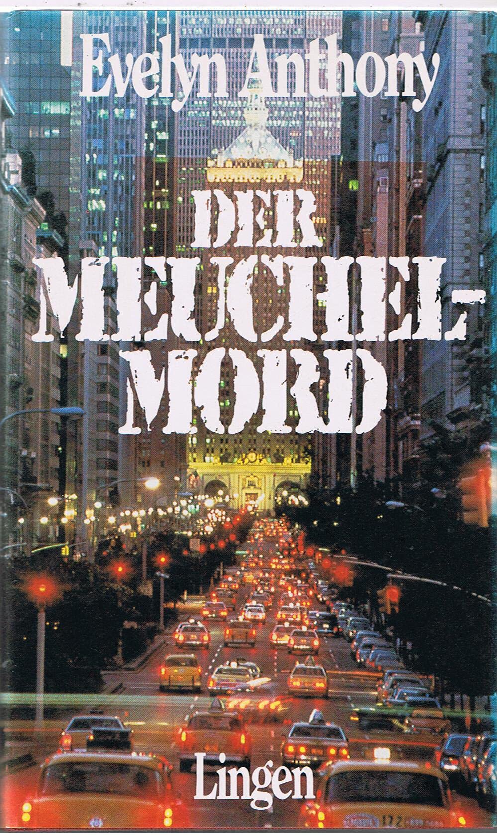 Product Image: Der Meuchelmord,