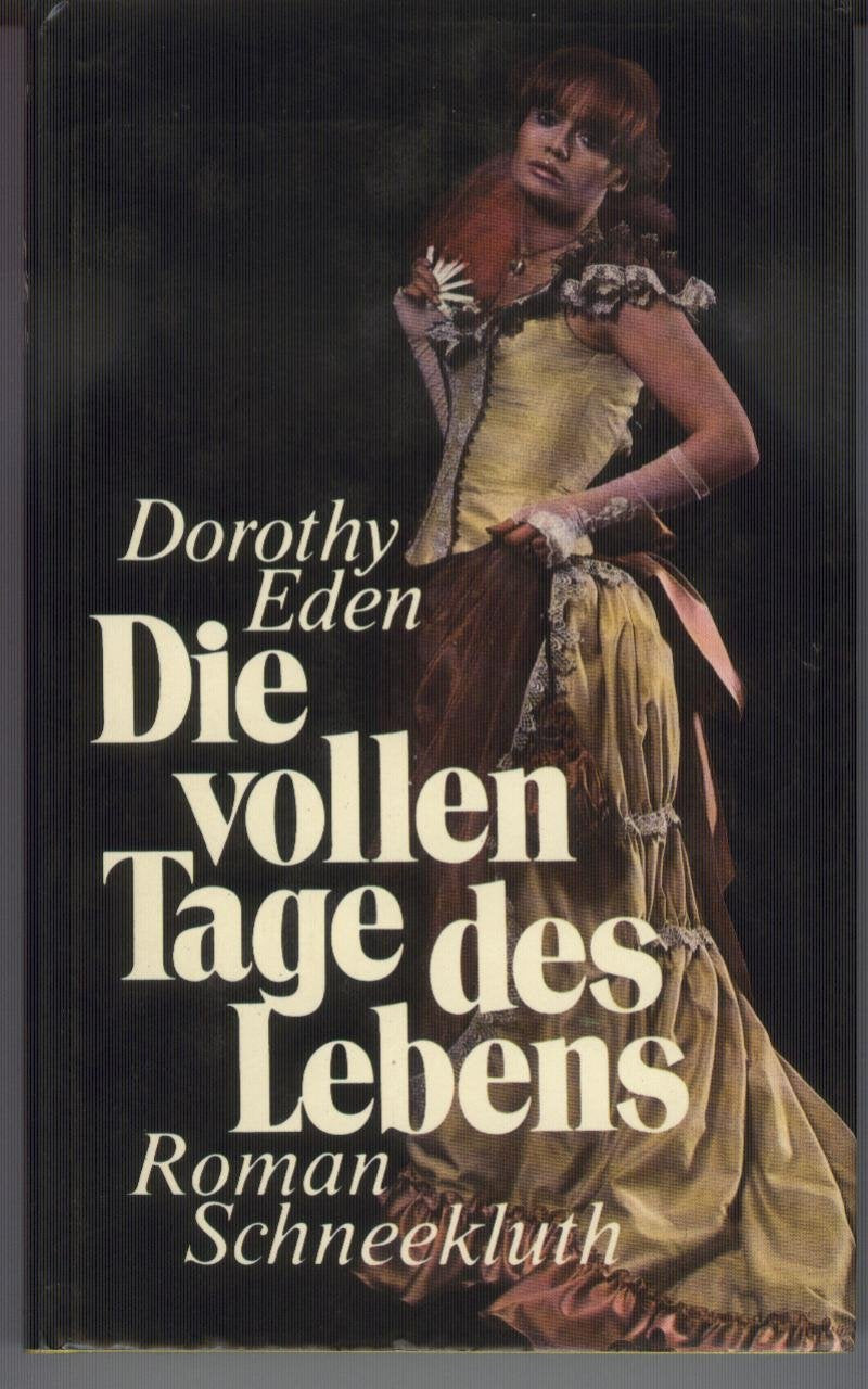 Die vollen Tage des Lebens Books