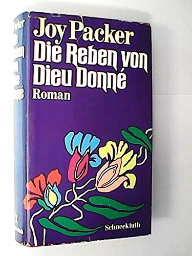 Product Image: Die Reben von Dieu Donne