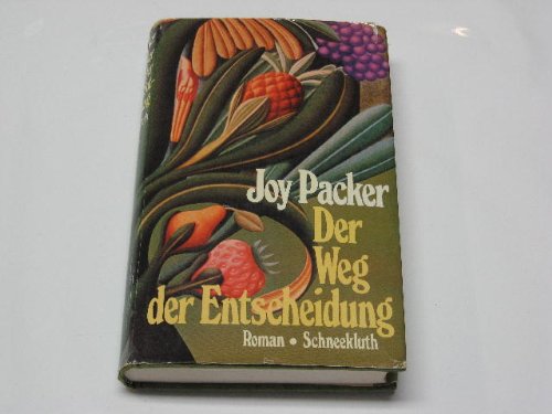 Der Weg der Entscheidung. Medicine