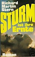 Sturm Ist Ihre Ernte Books