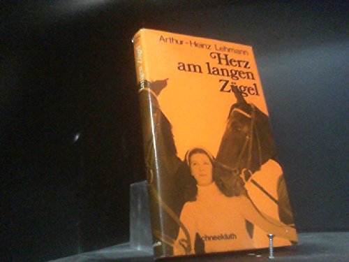 Herz am langen Zügel Hobbies & Crafts