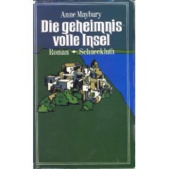 Die geheimnisvolle Insel Books