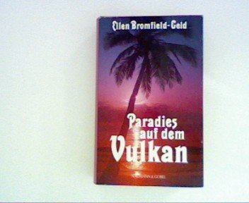 Paradies auf dem Vulkan Business, Finance & Career