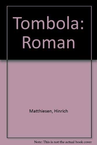 Tombola Books