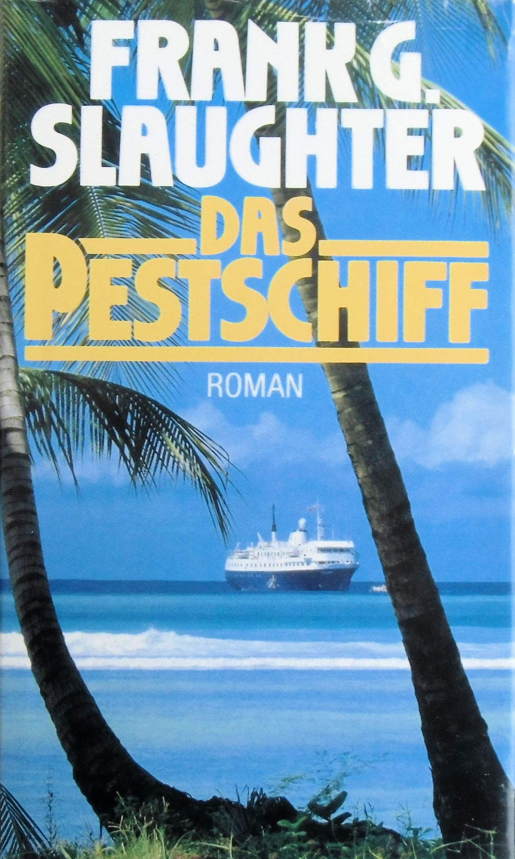 Das Pestschiff Books