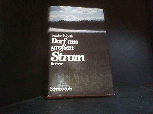 Dorf am großen Strom Books