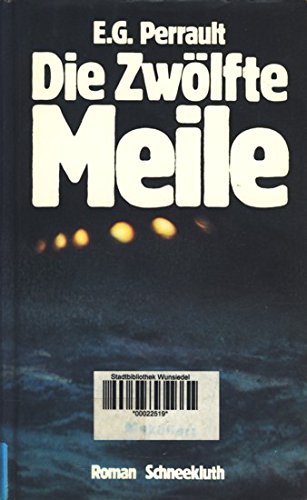 Product Image: Die Zwölfte Meile