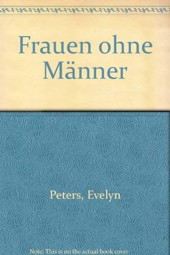 Frauen ohne Männer Books
