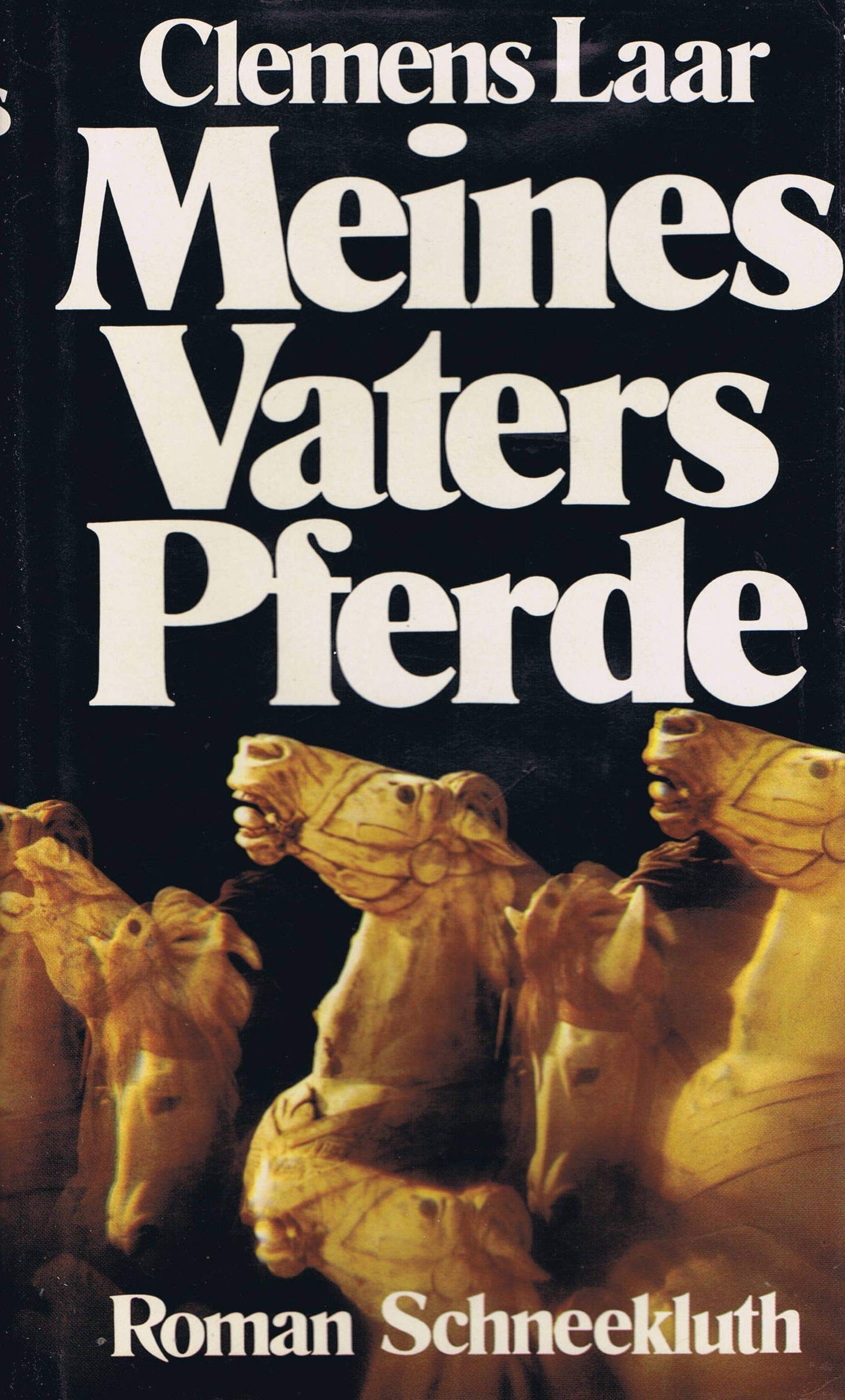 Meines Vaters Pferde Books