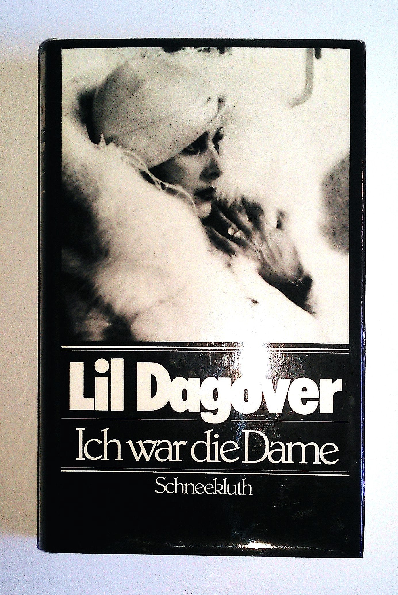 Ich war die Dame Film, Art & Culture