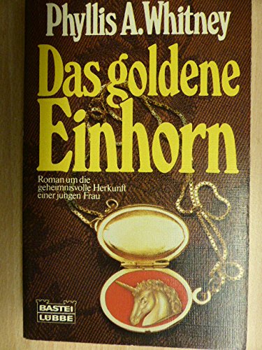 Das goldene Einhorn Books