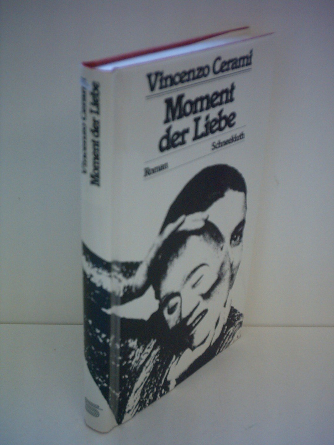 Moment der Liebe. Roman Books