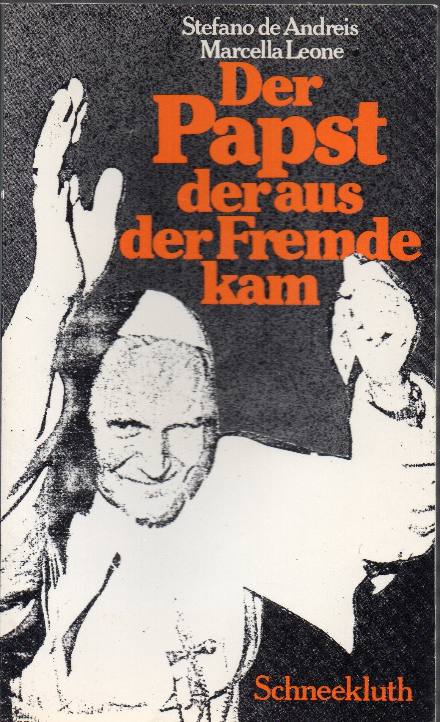 Der Papst der aus der Fremde kam. (Johannes Paul II.) Books