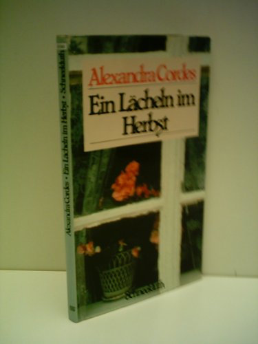 Product Image: Ein Lächeln im Herbst