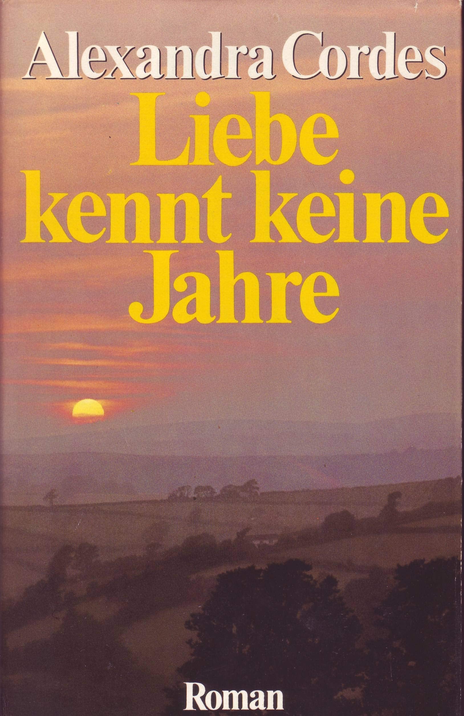 Liebe kennt keine Jahre Books