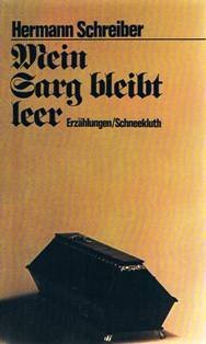 Mein Sarg bleibt leer und andere Erzählungen Books