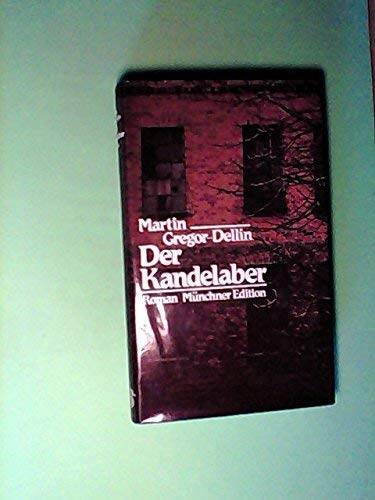 Der Kandelaber. Roman Books