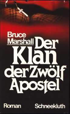 Product Image: Der Klan der Zwölf Apostel