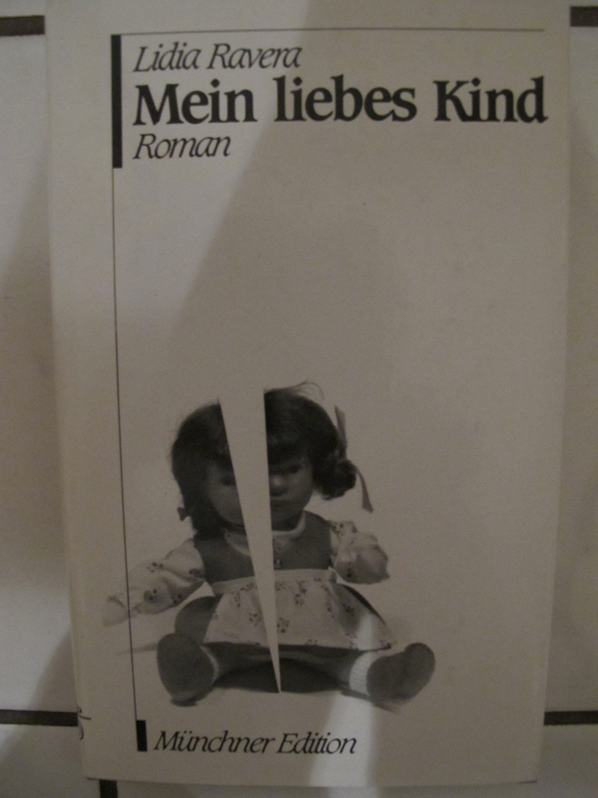 Mein liebes Kind Books