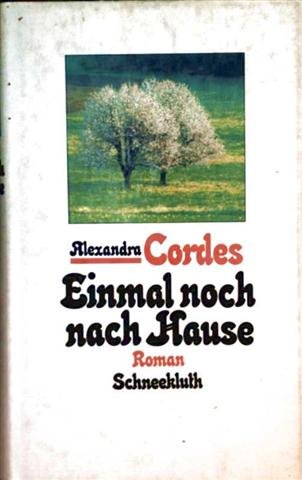Einmal noch nach Hause Books