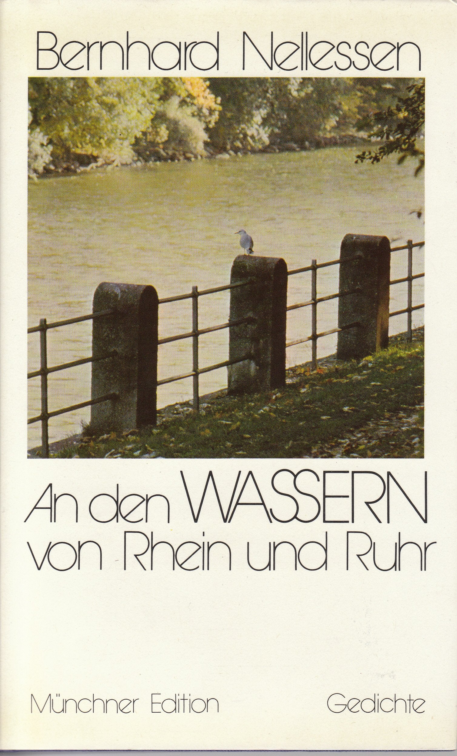 An den Wassern von Rhein und Ruhr Travel
